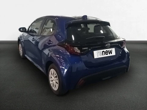 Toyota Yaris  1.0 Business