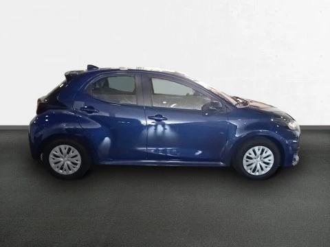 Toyota Yaris  1.0 Business