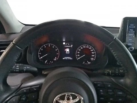 Toyota Yaris  1.0 Business