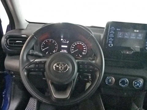Toyota Yaris  1.0 Business