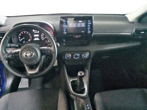 Toyota Yaris  1.0 Business