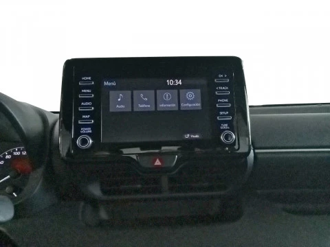 Toyota Yaris  1.0 Business