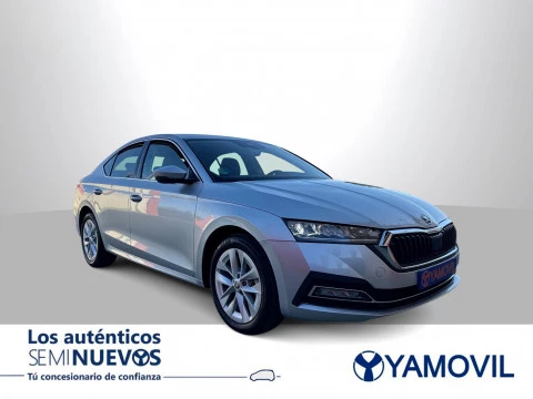 Skoda Octavia 1.5 TSI m-HEV Selection DSG 110 kW (150 CV)