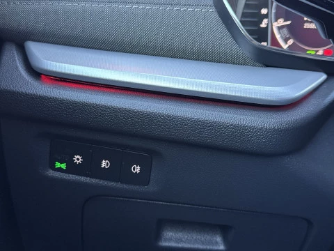 Skoda Octavia 1.5 TSI m-HEV Selection DSG 110 kW (150 CV)