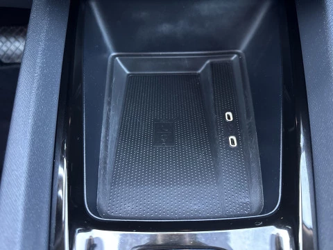 Skoda Octavia 1.5 TSI m-HEV Selection DSG 110 kW (150 CV)