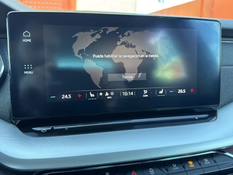 Skoda Octavia 1.5 TSI m-HEV Selection DSG 110 kW (150 CV)