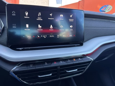 Skoda Octavia 1.5 TSI m-HEV Selection DSG 110 kW (150 CV)