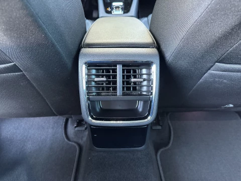 Skoda Octavia 1.5 TSI m-HEV Selection DSG 110 kW (150 CV)