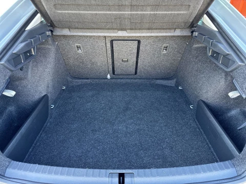 Skoda Octavia 1.5 TSI m-HEV Selection DSG 110 kW (150 CV)