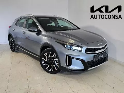 Kia XCeed 1.5 MHEV iMT Tech 103kW (140CV)