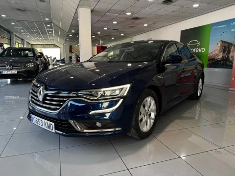 Renault Talisman Limited Energy dCi 81kW (110CV)