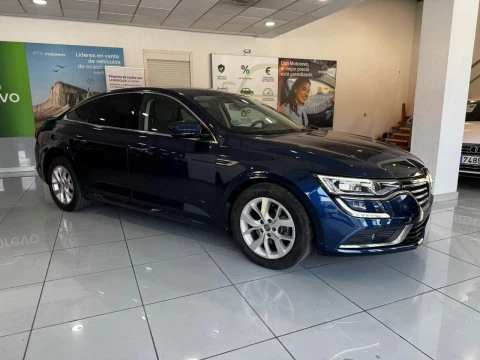 Renault Talisman Limited Energy dCi 81kW (110CV)