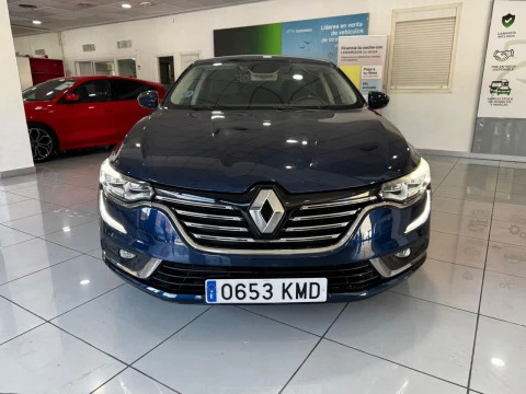 Renault Talisman Limited Energy dCi 81kW (110CV)