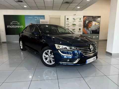 Renault Talisman Limited Energy dCi 81kW (110CV)