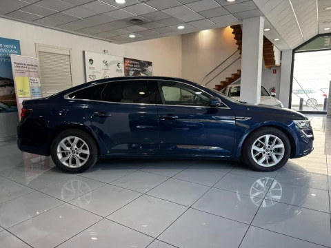 Renault Talisman Limited Energy dCi 81kW (110CV)