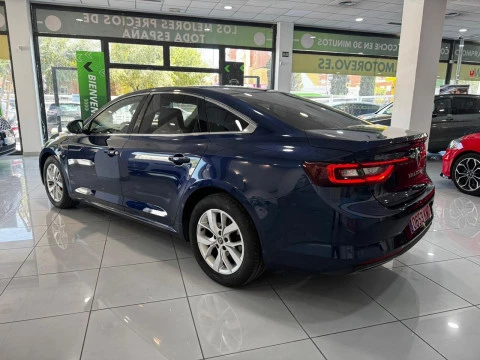 Renault Talisman Limited Energy dCi 81kW (110CV)