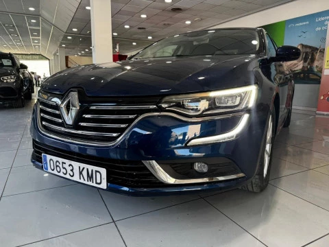 Renault Talisman Limited Energy dCi 81kW (110CV)