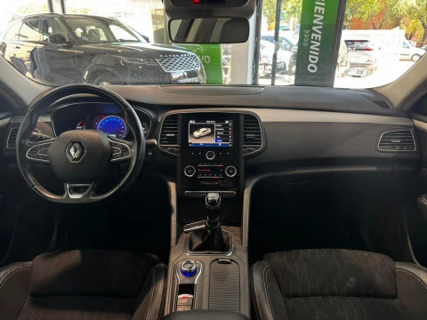 Renault Talisman Limited Energy dCi 81kW (110CV)