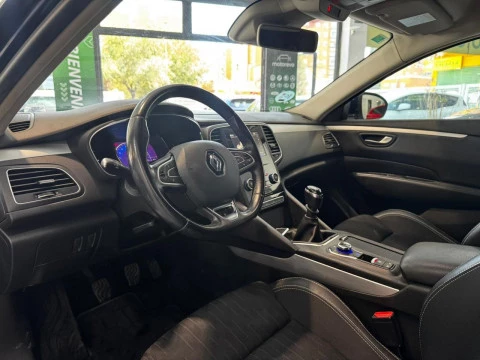 Renault Talisman Limited Energy dCi 81kW (110CV)