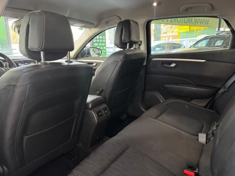 Renault Talisman Limited Energy dCi 81kW (110CV)