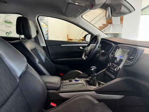 Renault Talisman Limited Energy dCi 81kW (110CV)