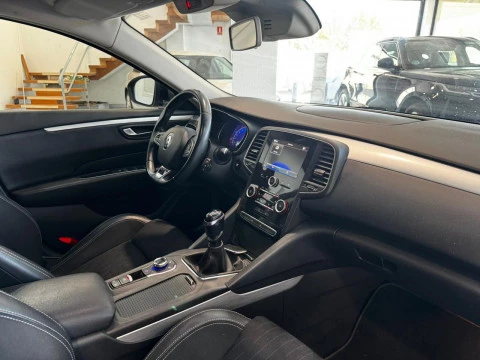 Renault Talisman Limited Energy dCi 81kW (110CV)