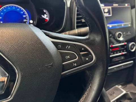 Renault Talisman Limited Energy dCi 81kW (110CV)