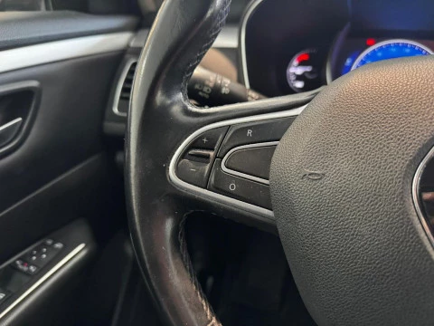 Renault Talisman Limited Energy dCi 81kW (110CV)