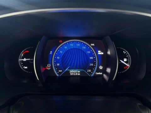 Renault Talisman Limited Energy dCi 81kW (110CV)