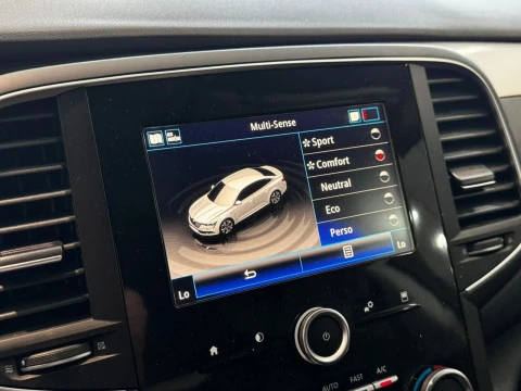 Renault Talisman Limited Energy dCi 81kW (110CV)