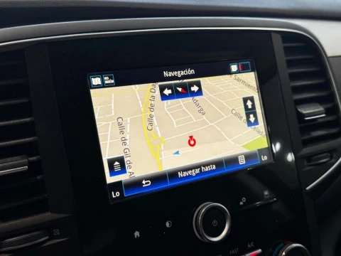 Renault Talisman Limited Energy dCi 81kW (110CV)