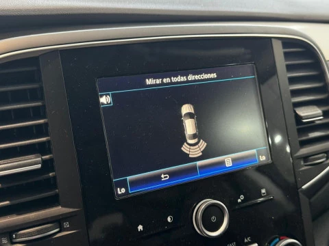 Renault Talisman Limited Energy dCi 81kW (110CV)