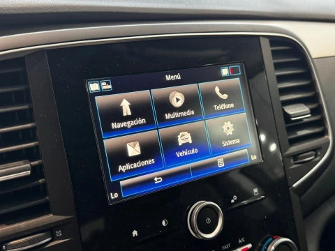 Renault Talisman Limited Energy dCi 81kW (110CV)