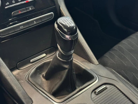 Renault Talisman Limited Energy dCi 81kW (110CV)