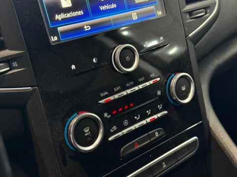 Renault Talisman Limited Energy dCi 81kW (110CV)