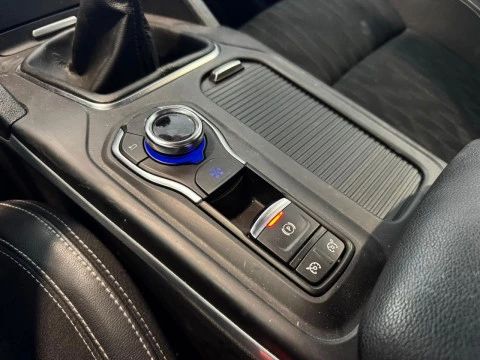 Renault Talisman Limited Energy dCi 81kW (110CV)