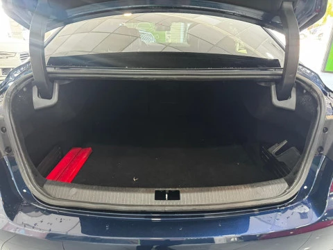 Renault Talisman Limited Energy dCi 81kW (110CV)