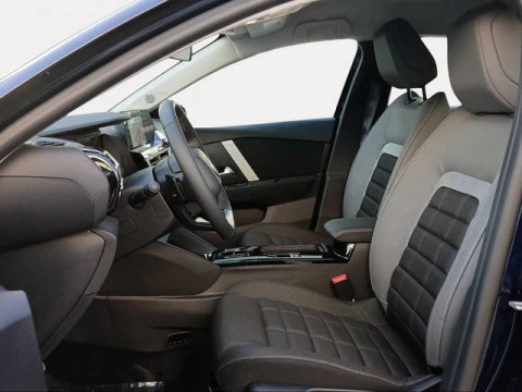 Citroën C4 Hybrid 145 Business Edition e-DCS6 107 kW (145 CV)