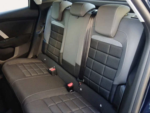 Citroën C4 Hybrid 145 Business Edition e-DCS6 107 kW (145 CV)