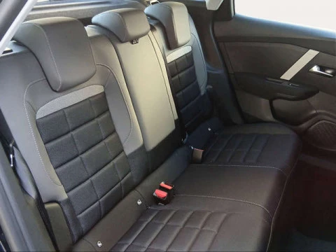 Citroën C4 Hybrid 145 Business Edition e-DCS6 107 kW (145 CV)