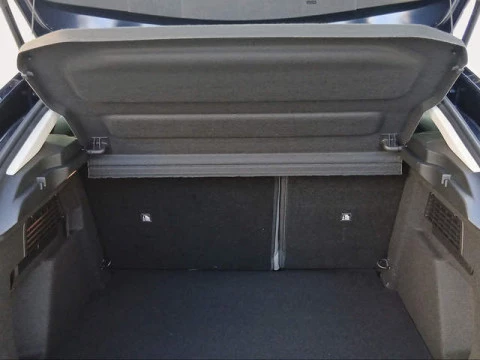 Citroën C4 Hybrid 145 Business Edition e-DCS6 107 kW (145 CV)