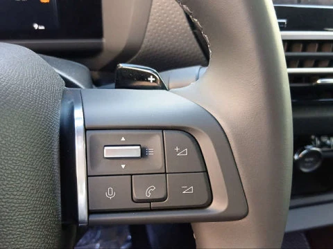 Citroën C4 Hybrid 145 Business Edition e-DCS6 107 kW (145 CV)