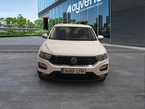 Volkswagen T-Roc Edition 2.0 TDI 85kW (115CV)