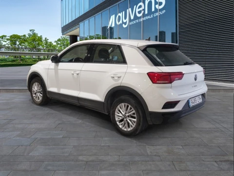 Volkswagen T-Roc Edition 2.0 TDI 85kW (115CV)