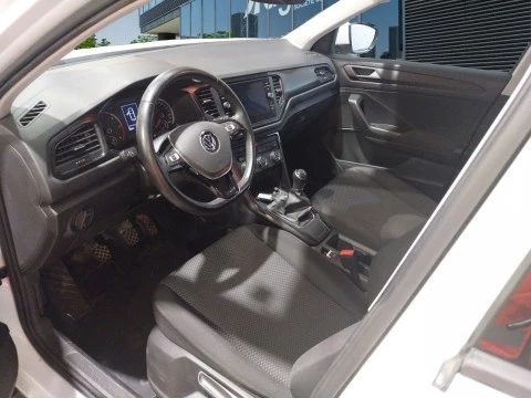 Volkswagen T-Roc Edition 2.0 TDI 85kW (115CV)