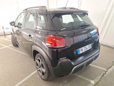 Citroën C3 Aircross BlueHDi 88kW (120CV) S&S EAT6 Shine