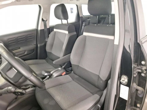 Citroën C3 Aircross BlueHDi 88kW (120CV) S&S EAT6 Shine