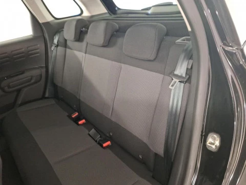 Citroën C3 Aircross BlueHDi 88kW (120CV) S&S EAT6 Shine