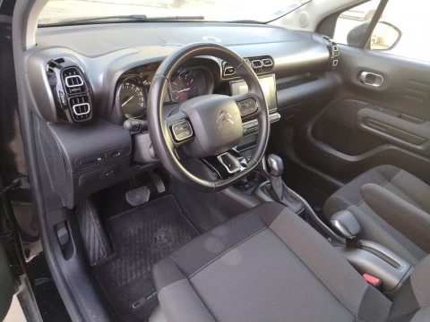 Citroën C3 Aircross BlueHDi 88kW (120CV) S&S EAT6 Shine