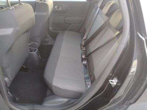 Citroën C3 Aircross BlueHDi 88kW (120CV) S&S EAT6 Shine